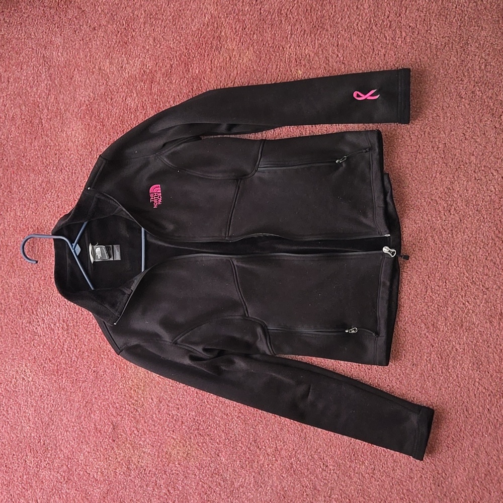 North Face jacket - Picture 1 of 8